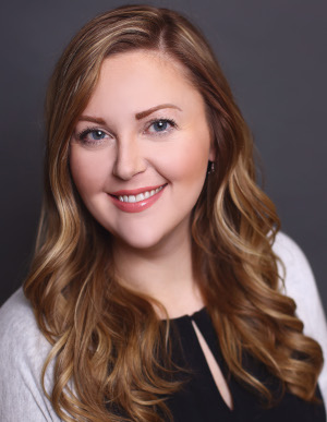 Megan Laudenschlager